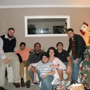 Meet your Posher, Tracey